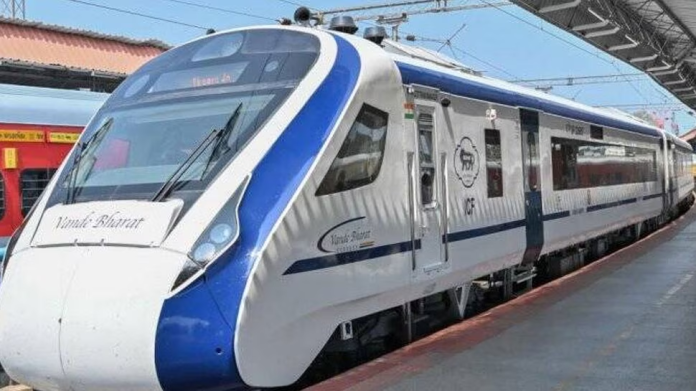 Vande Bharat Express: Good news for passengers…! Vande Bharat Express train will run on this route from today, know the route, fare in detail...