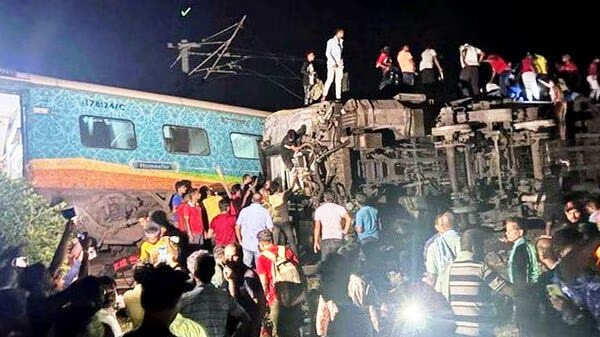 Indian Railways: Dozens of trains canceled after the Odisha train accident, many route diverted; see full list