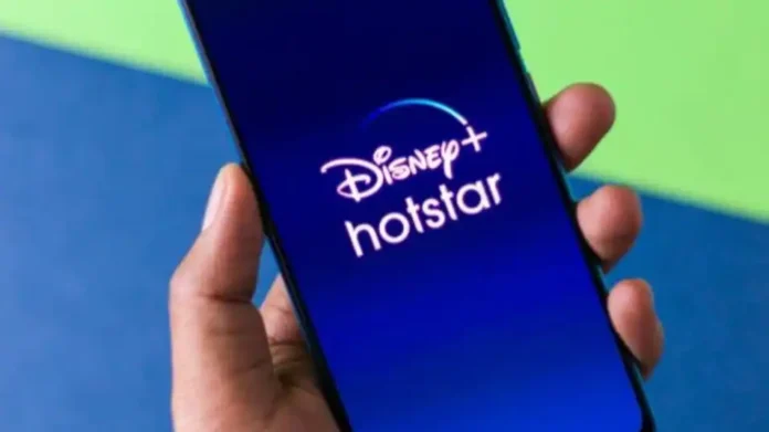 1 year Disney + Hotstar free on 1 month plan, data and calls also unlimited