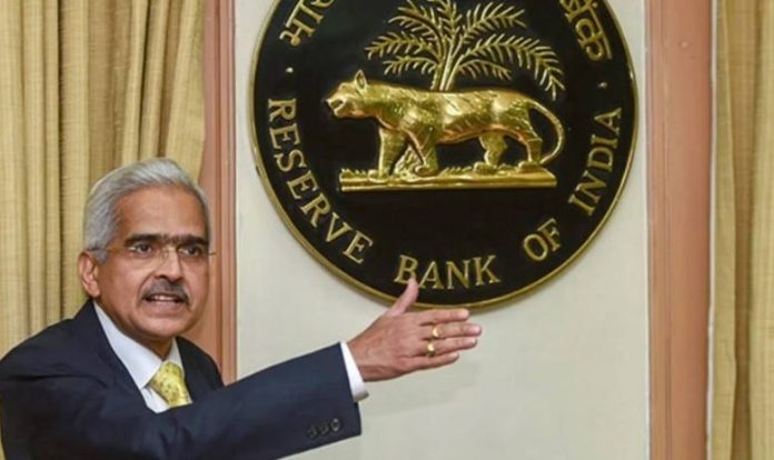 RBI Action: RBI imposed fine of crores on this government bank, this is the reason, read full news